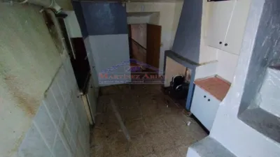 Terraced house on Calle del Padre Lucas, 10 photo 33