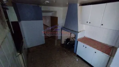 Terraced house on Calle del Padre Lucas, 10 photo 35