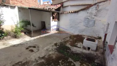 Terraced house on Calle del Padre Lucas, 10 photo 36