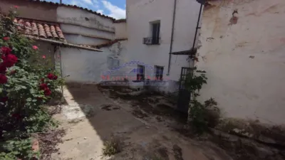 Terraced house on Calle del Padre Lucas, 10 photo 37