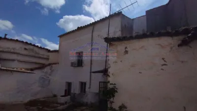 Terraced house on Calle del Padre Lucas, 10 photo 38