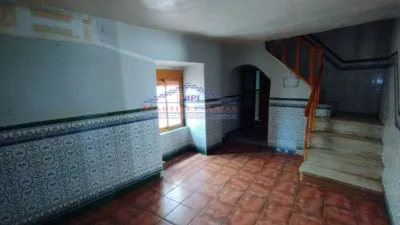 Terraced house on Calle del Padre Lucas, 10 photo 4