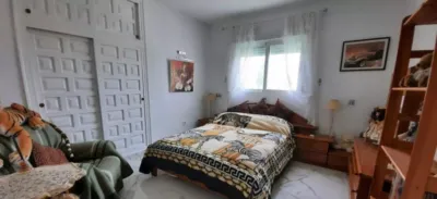 Apartment in Urbanizations photo 14