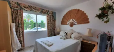 Apartment in Urbanizations photo 15