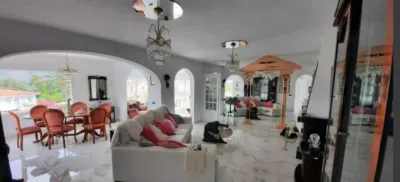 Apartment in Urbanizations photo 17