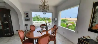 Apartment in Urbanizations photo 18