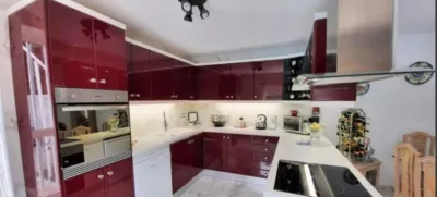Apartment in Urbanizations photo 19