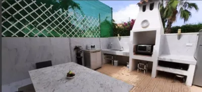 Apartment in Urbanizations photo 20