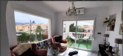 Apartment in Urbanizations photo 21