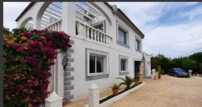 Apartment in Urbanizations photo 7