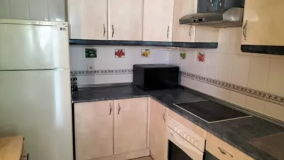 Apartment in Playa de Poniente photo 11