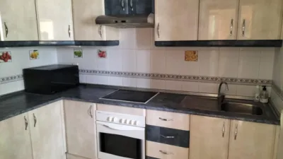 Apartment in Playa de Poniente photo 12