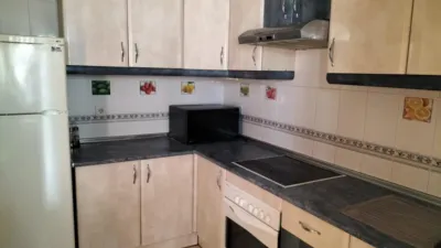 Apartment in Playa de Poniente photo 13