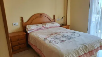 Apartment in Playa de Poniente photo 15