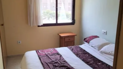 Apartment in Playa de Poniente photo 19