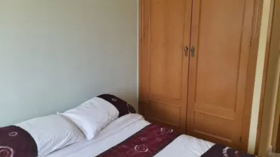 Apartment in Playa de Poniente photo 20