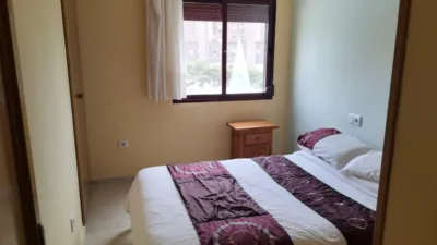 Apartment in Playa de Poniente photo 21