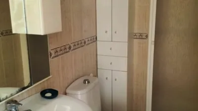 Apartment in Playa de Poniente photo 26