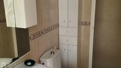 Apartment in Playa de Poniente photo 27