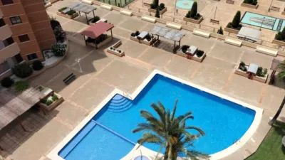 Apartment in Playa de Poniente photo 2
