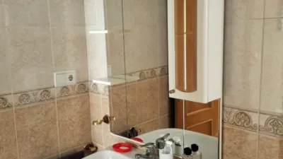 Apartment in Playa de Poniente photo 30
