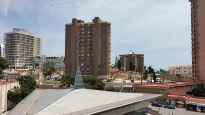 Apartment in Playa de Poniente photo 36