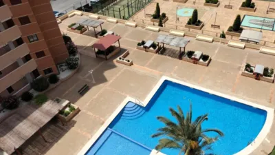 Apartment in Playa de Poniente photo 37
