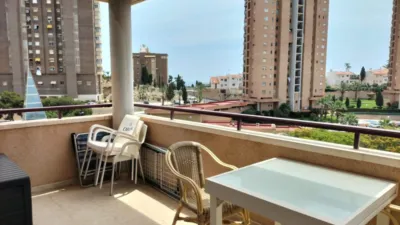 Apartment in Playa de Poniente photo 4