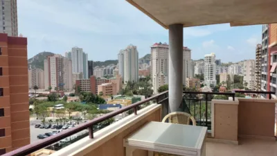 Apartment in Playa de Poniente photo 5