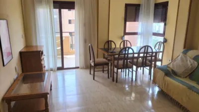 Apartment in Playa de Poniente photo 6