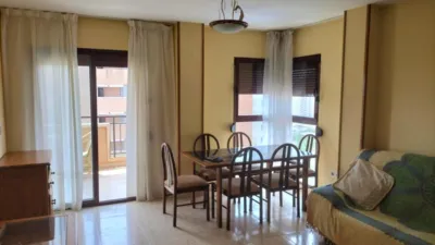 Apartment in Playa de Poniente photo 7