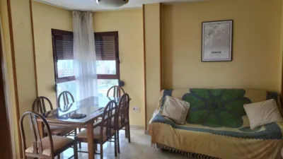 Apartment in Playa de Poniente photo 8