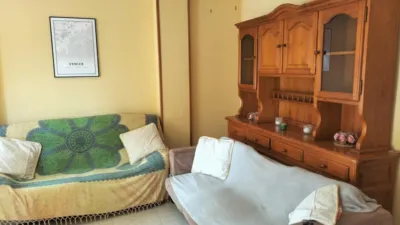 Apartment in Playa de Poniente photo 9