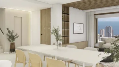 Apartamento en Sierra Cortina photo 10