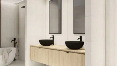 Apartamento en Sierra Cortina photo 12