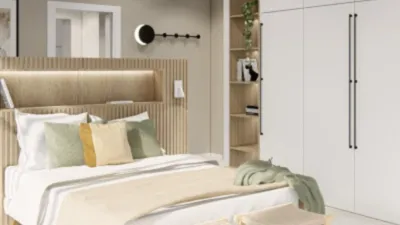Apartamento en Sierra Cortina photo 13