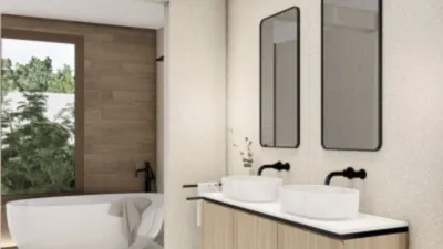 Apartamento en Sierra Cortina photo 14