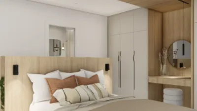 Apartamento en Sierra Cortina photo 24