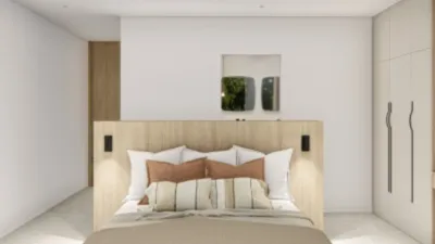 Apartamento en Sierra Cortina photo 26