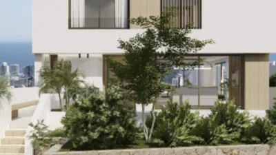 Piso – Finestrat - Vista 3