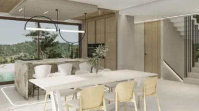 Piso – Finestrat - Vista 4