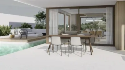 Piso – Finestrat - Vista 5