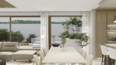 Apartamento en Sierra Cortina photo 9