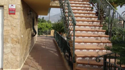 Apartment in Urbanizations photo 10