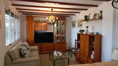 Apartment in Urbanizations photo 14