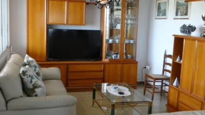 Apartment in Urbanizations photo 15