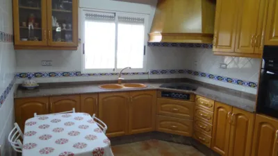 Apartment in Urbanizations photo 16