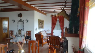 Apartment in Urbanizations photo 17