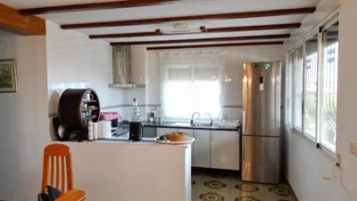 Apartment in Urbanizations photo 18