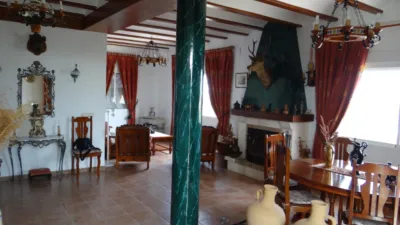 Apartment in Urbanizations photo 20